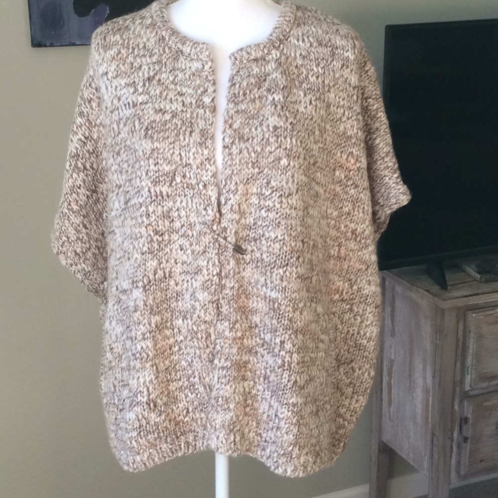Purejill petite sweater